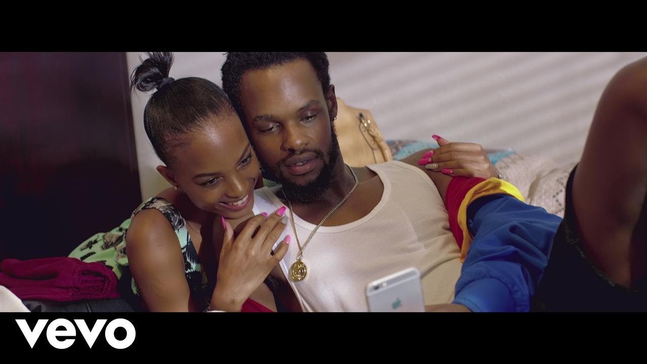 KiD X - Mfazi Wephepha ft. Yanga, Mashayabhuqe