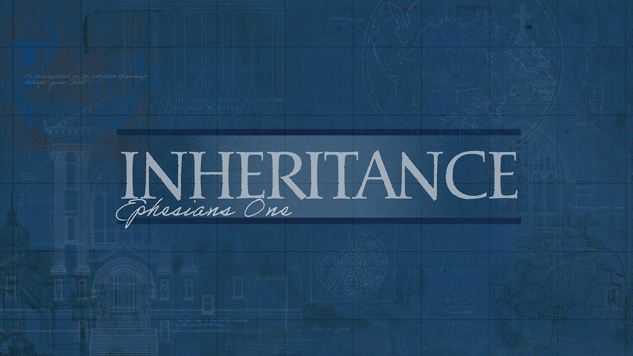 Spiritual Wealth in a Struggling World | Inheritance | Pastor Chris Dixon