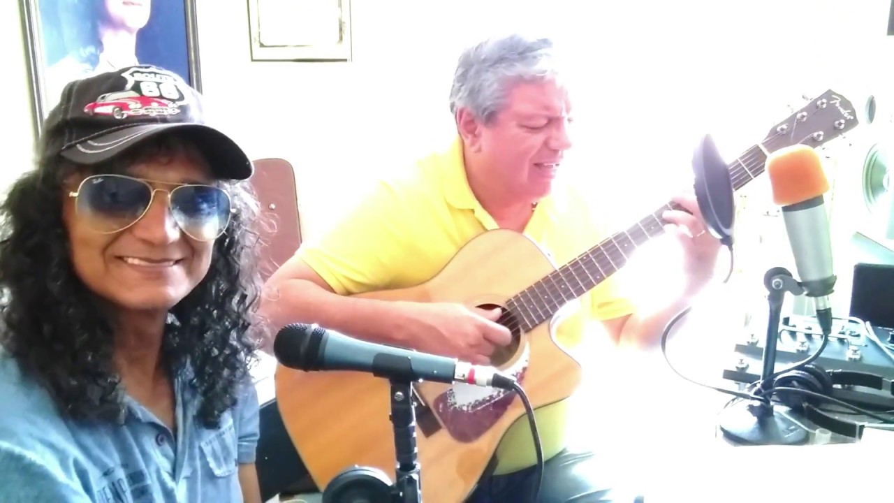 SENTADO A BEIRA DO CAMINHO (Raul Nazário e Nando Cavalcante)