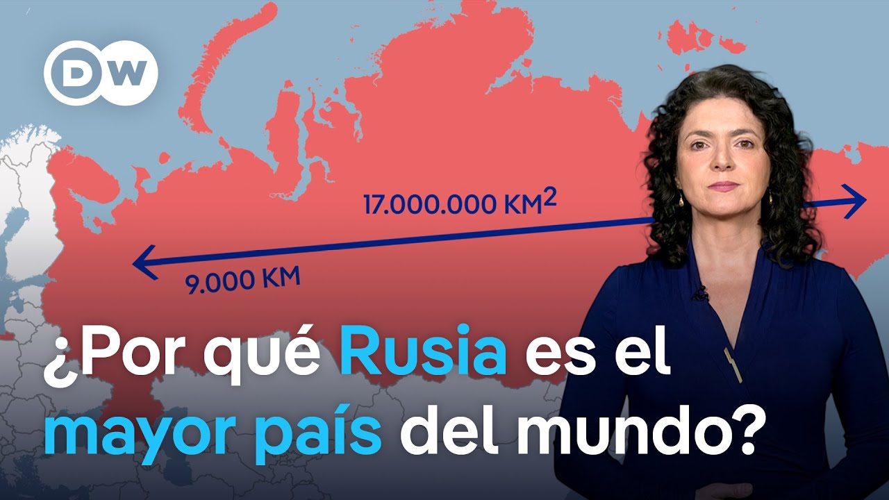 Historia de Rusia: siglos de imperialismo, guerras y represión