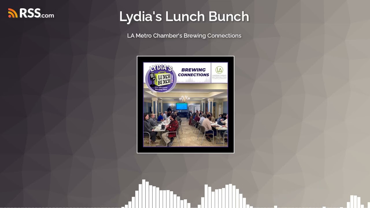 LA Metro Chamber's Brewing Connections