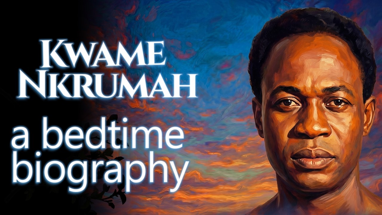 How Nkrumah Chose Danger