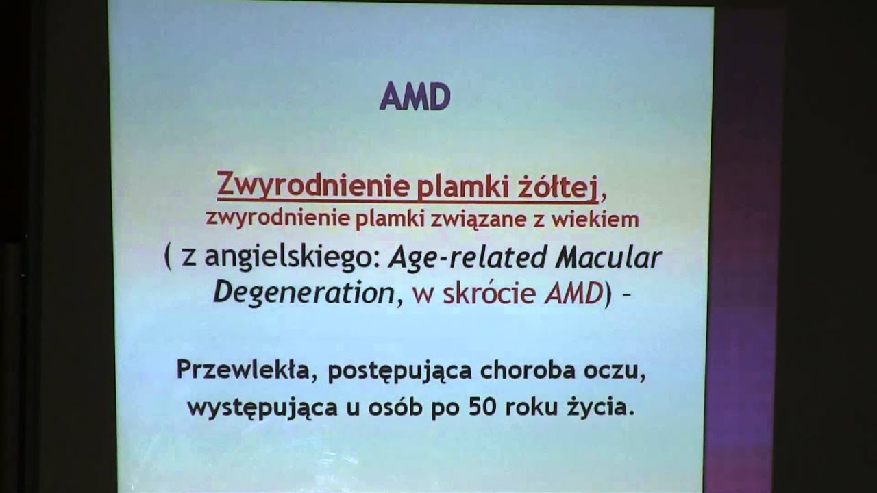 Wykład 