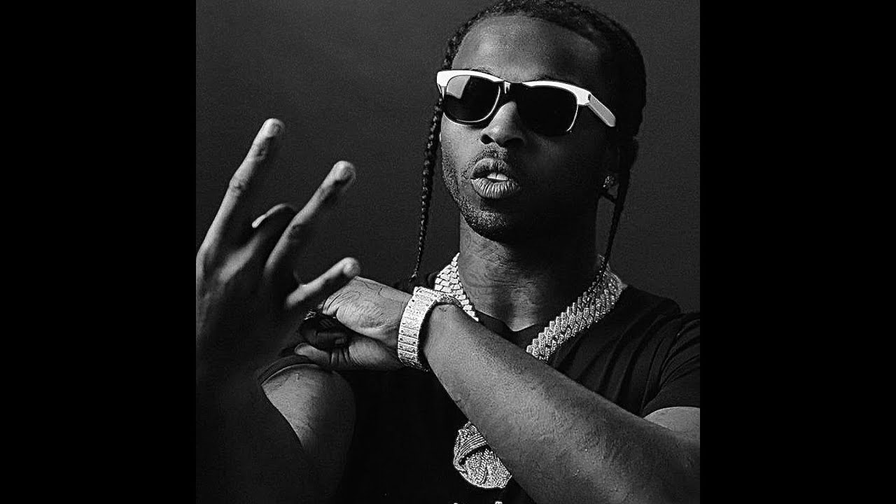 [FREE] Pop Smoke x Sheff G “Bugatti” Drill Type Beat