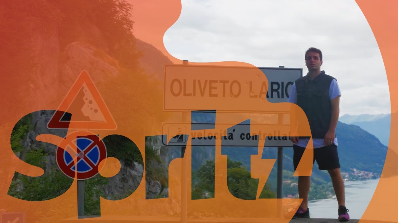 Spritz | Cifa
