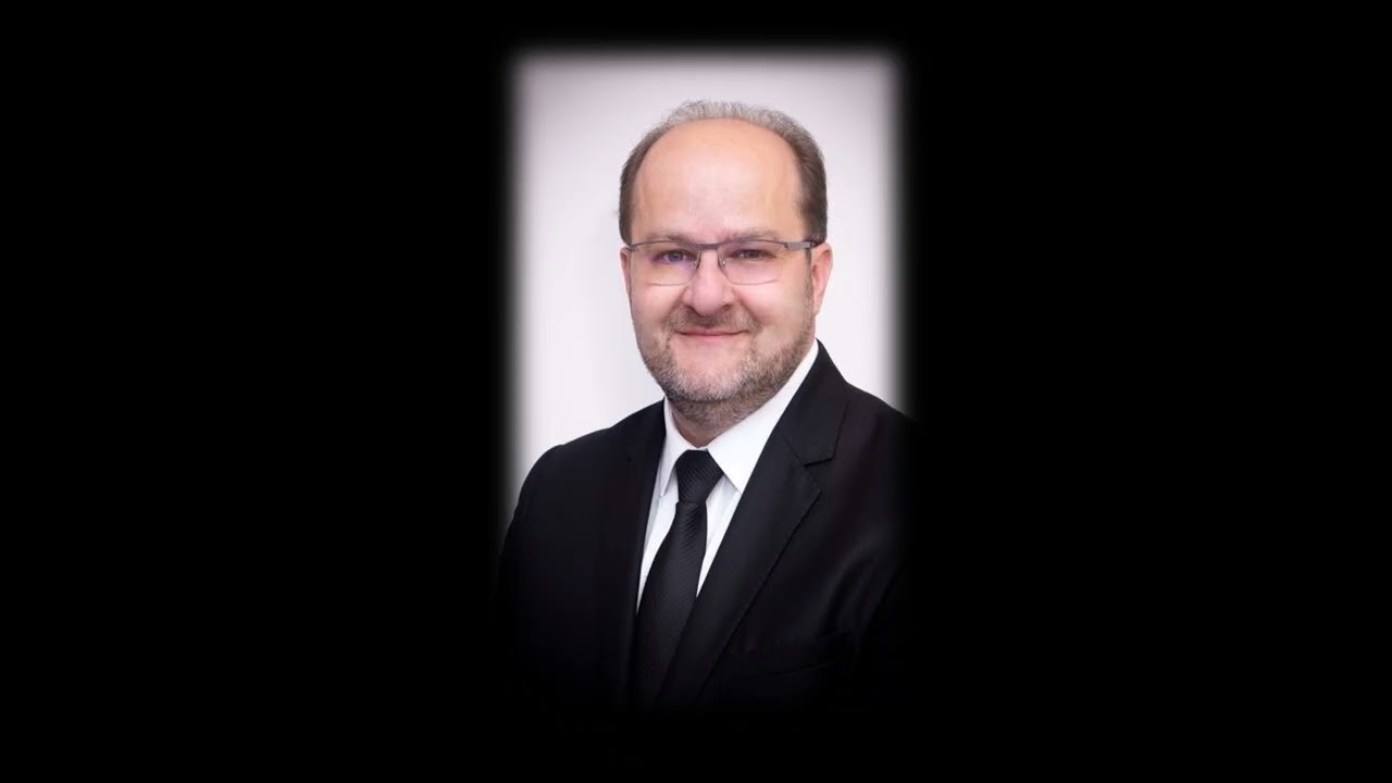 Jézus eledele: szolgálatunk forrása - Fiatal felnőttek bibliaórája 2026.01.07. 19:00