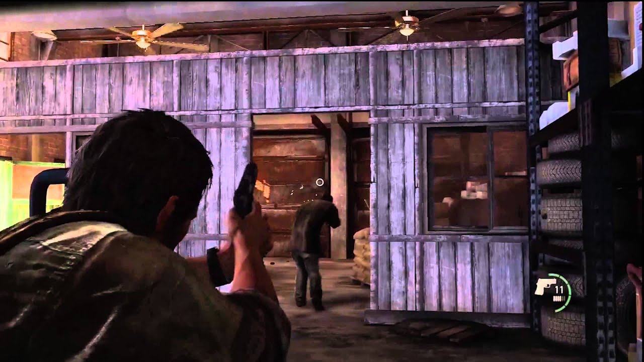 The Last of Us - O JOGO DA MINHA VIDA!