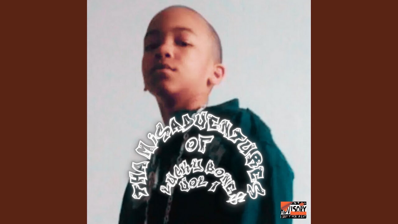 JUSTRYNGETMYOWN (skit)