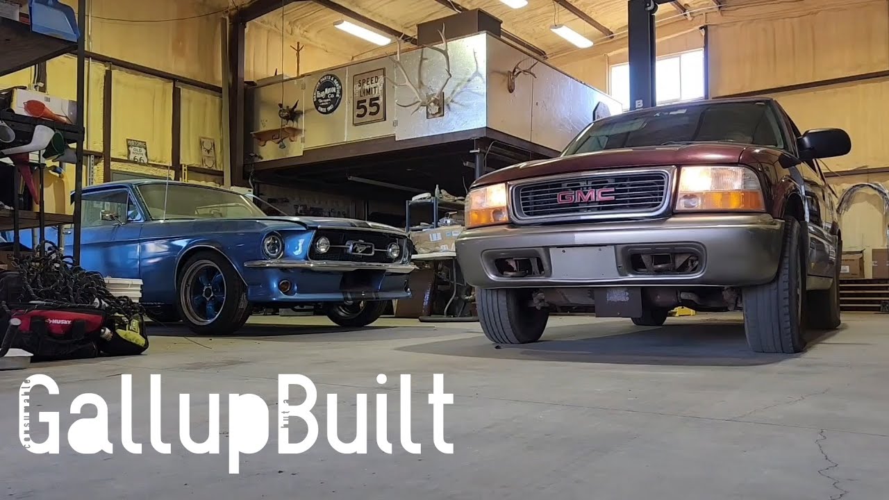 Episode 30. Wiring repair on a GMC Jimmy