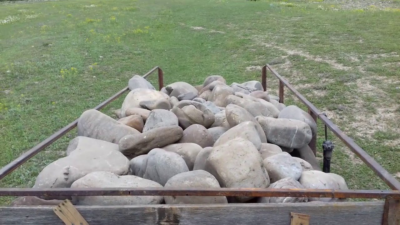 Xelnaketi traqtori