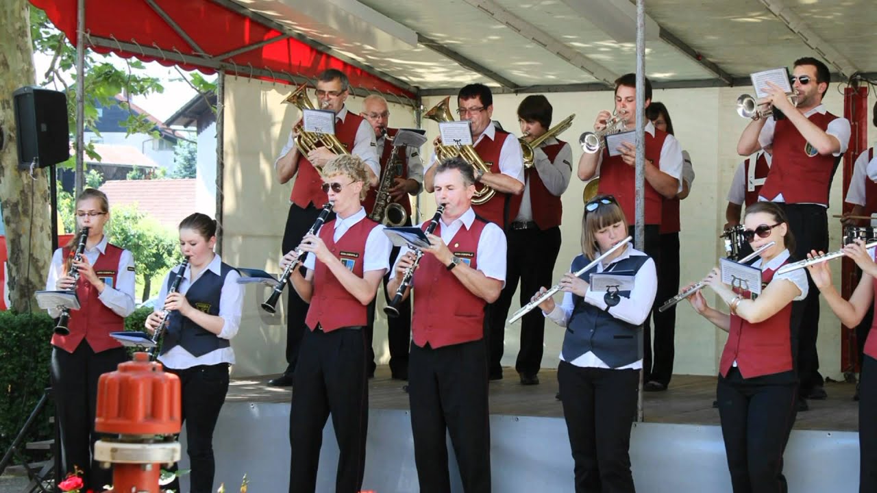 Godba Dobrepolje - Show music No.2