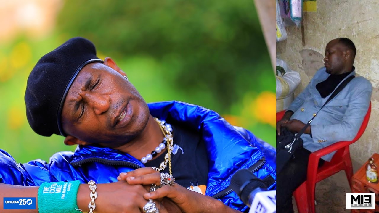 Safari Nzakagendana wamamaye muri ADEPER Ikamuca atubwiye uko yabaye umusinzi😂Theo Turasangira🤣