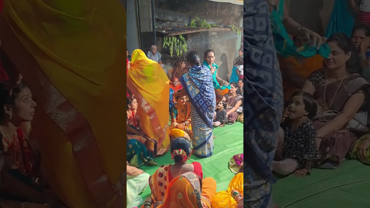देव वाचवायचा कार्यक्रम