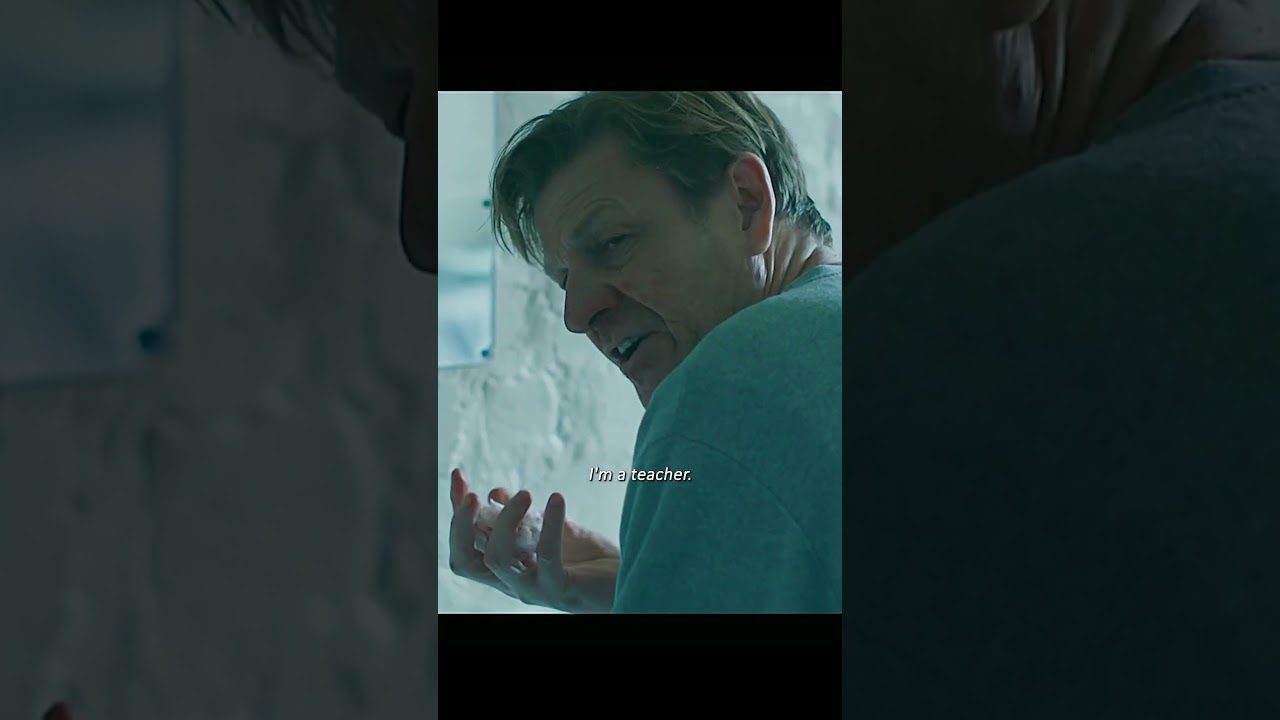 You need to fight back, not back down. #movie #shorts