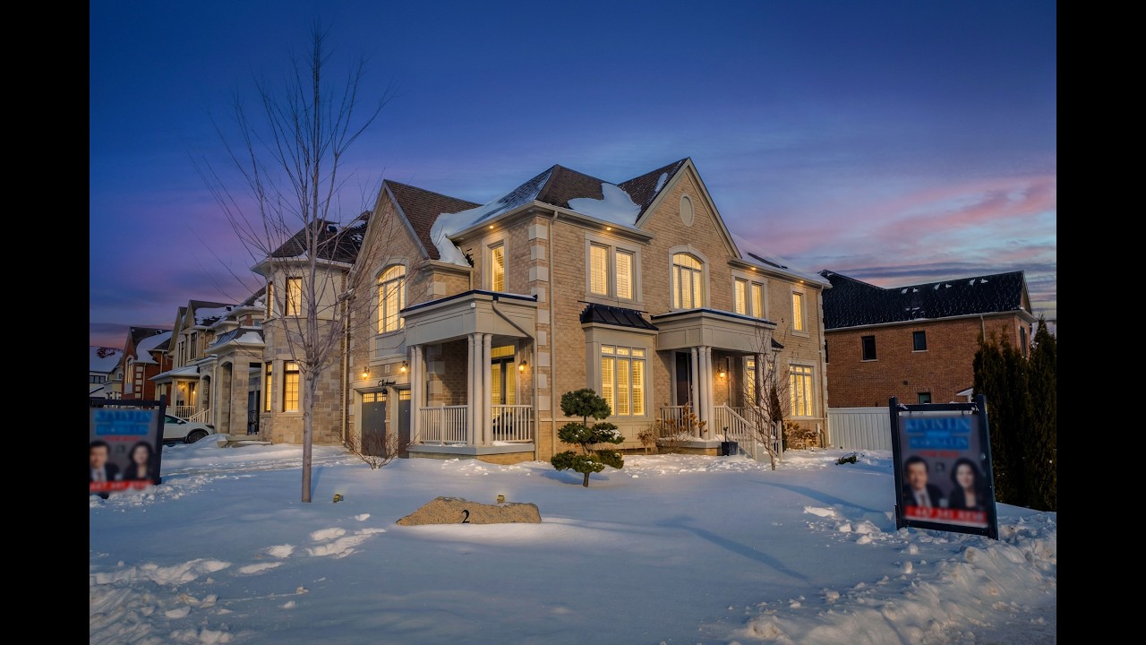 Premium Corner Lot with Incredible Upgrades