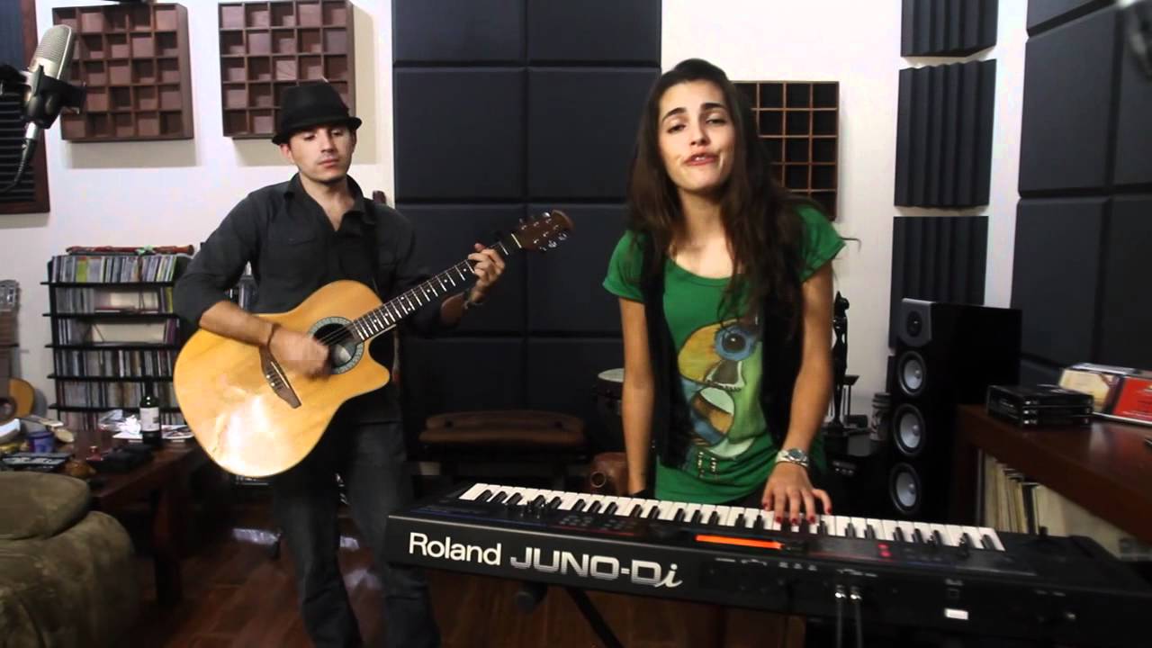 Have You Ever Seen The Rain? (Creedence Clearwater Revival cover by Diorama)