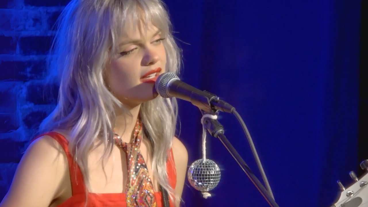 Annelle Staal - Live at The Evening Muse (Full Set) 2022