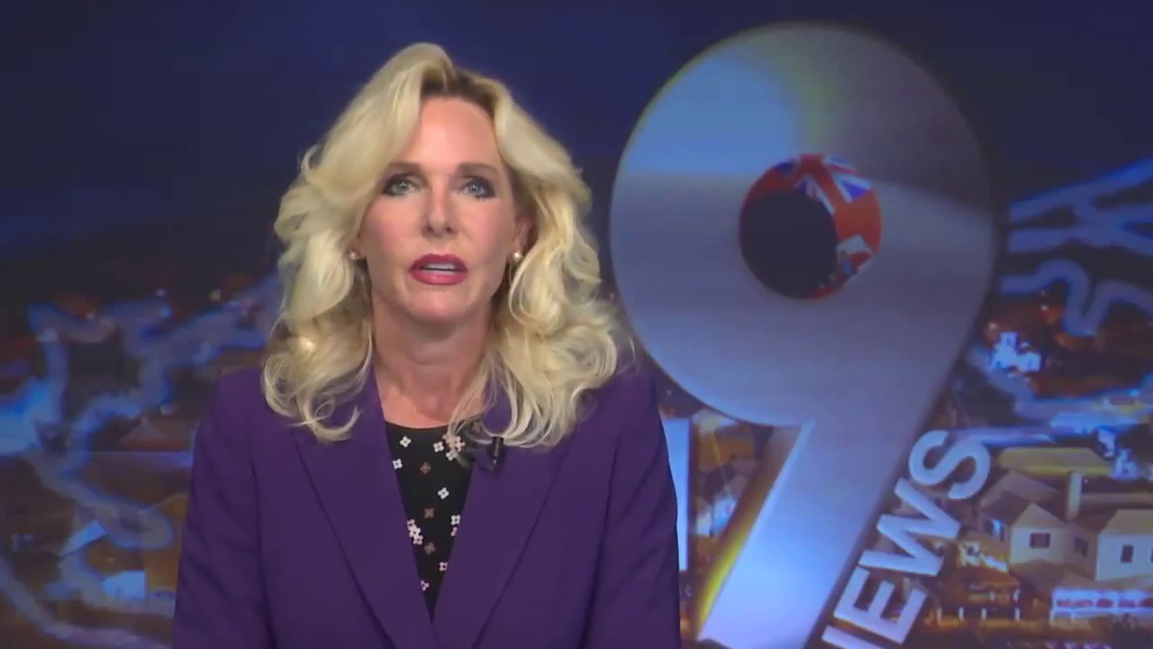 ZBM Evening News May 25 2018