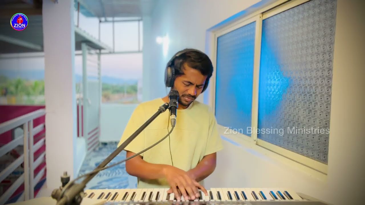 Neeve Na Rajuvu || Time of Worship || Daniel Sagar || 