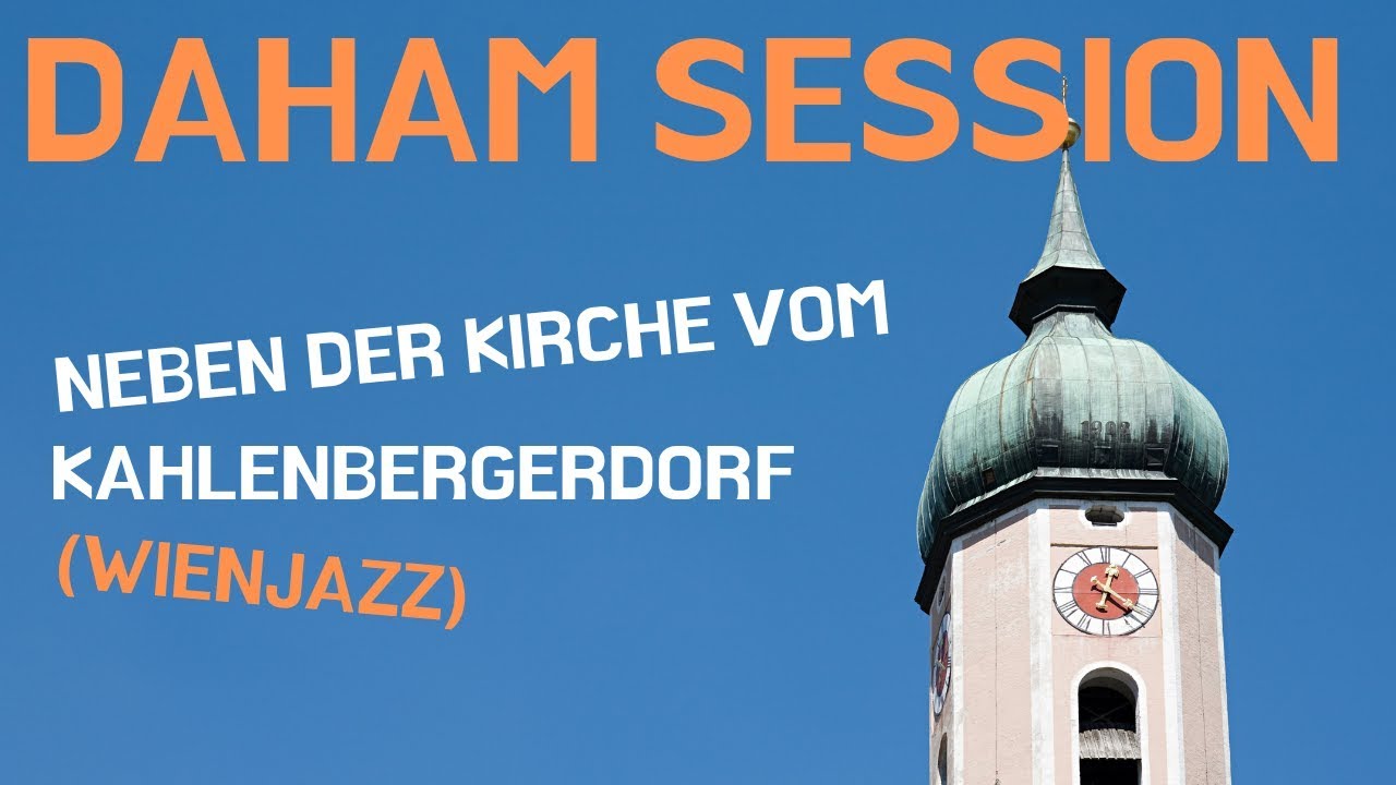 daham spontan music session - 