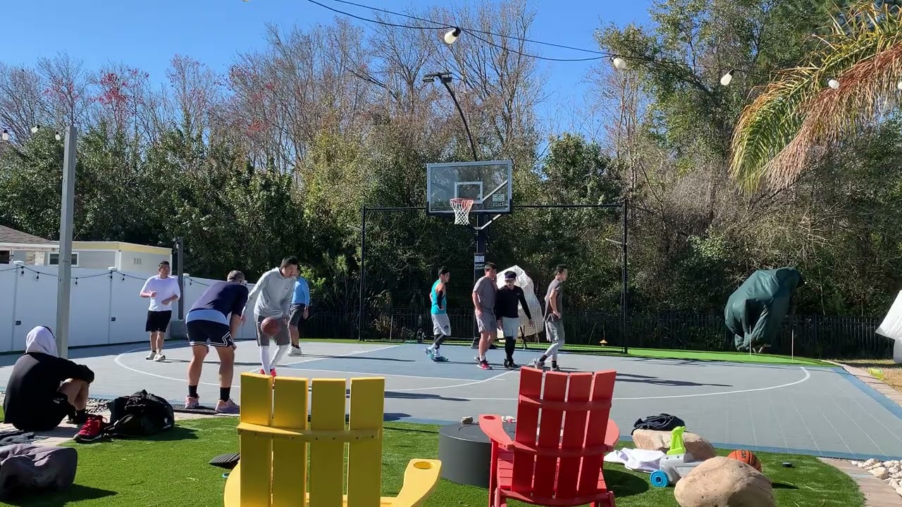 Feb 8 2026 Game 3