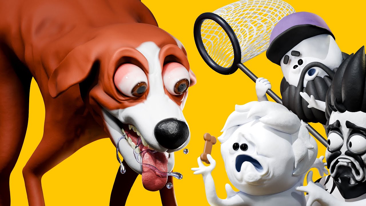 DOG'S LIFE FOR PS2