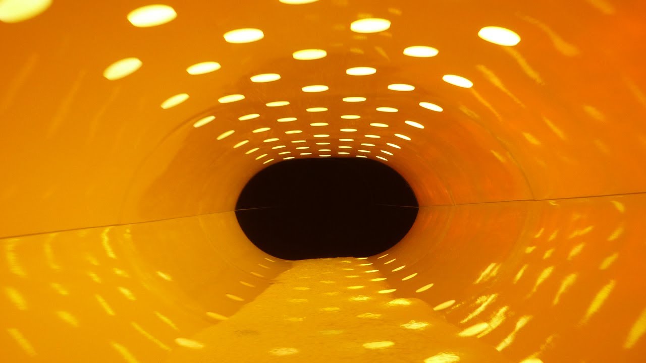 Miramar Weinheim - Race (neuer AquaRacer) Onride