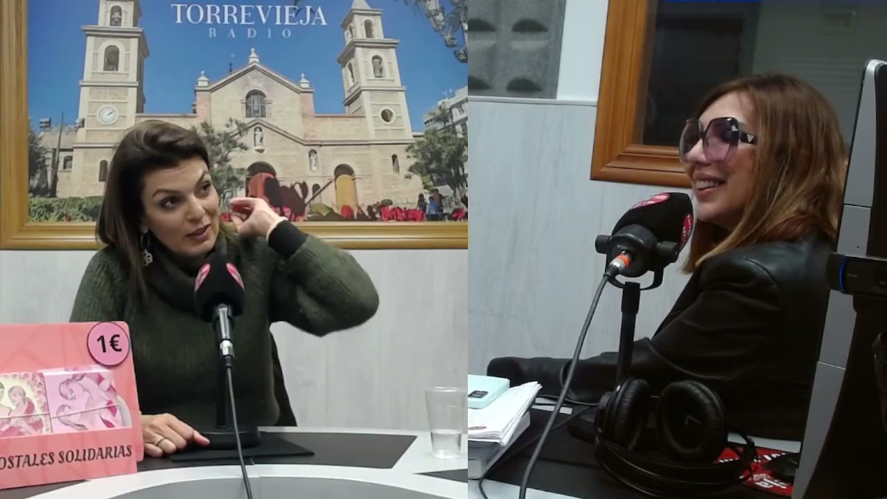 ENTREVISTA con MARTA MERCADER Joyería Hernández 03 03 26