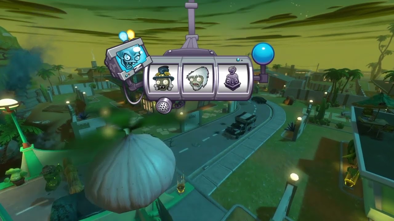 PVZ GARDEN WARFARE #13 LOOCURAA disparos del futuro  explosiones y bailarines