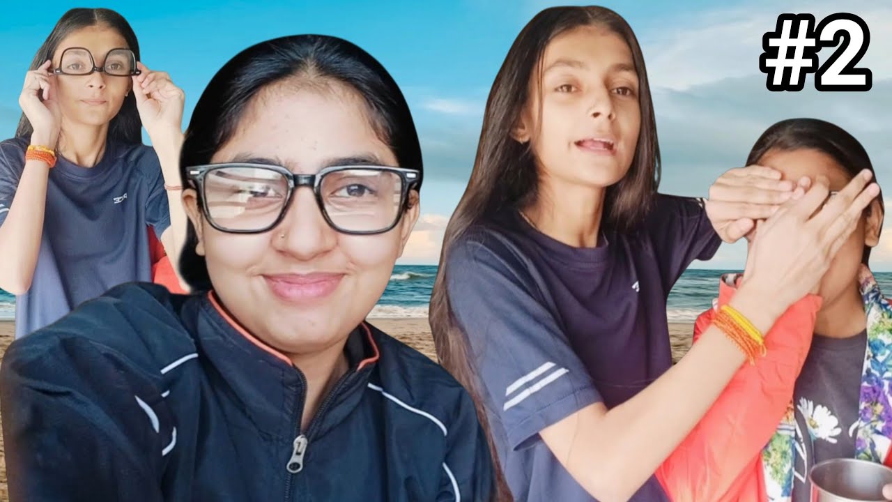WE BECAME JOKERS IN REAL LIFE!