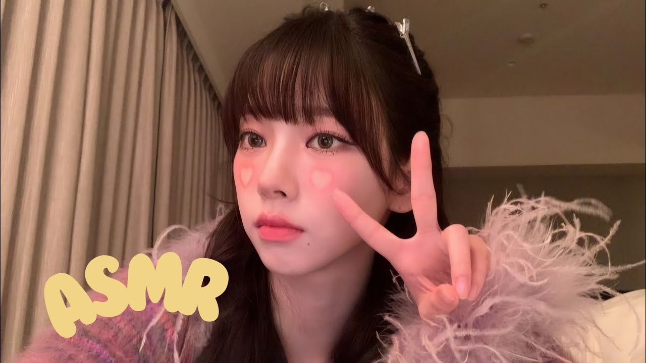 karina asmr ⋆˚