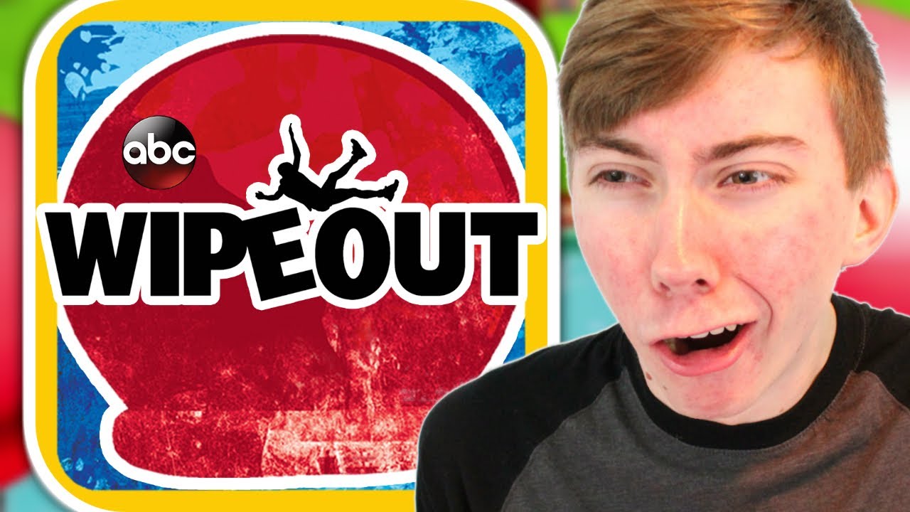 WIPEOUT (видео геймплея для iPad)