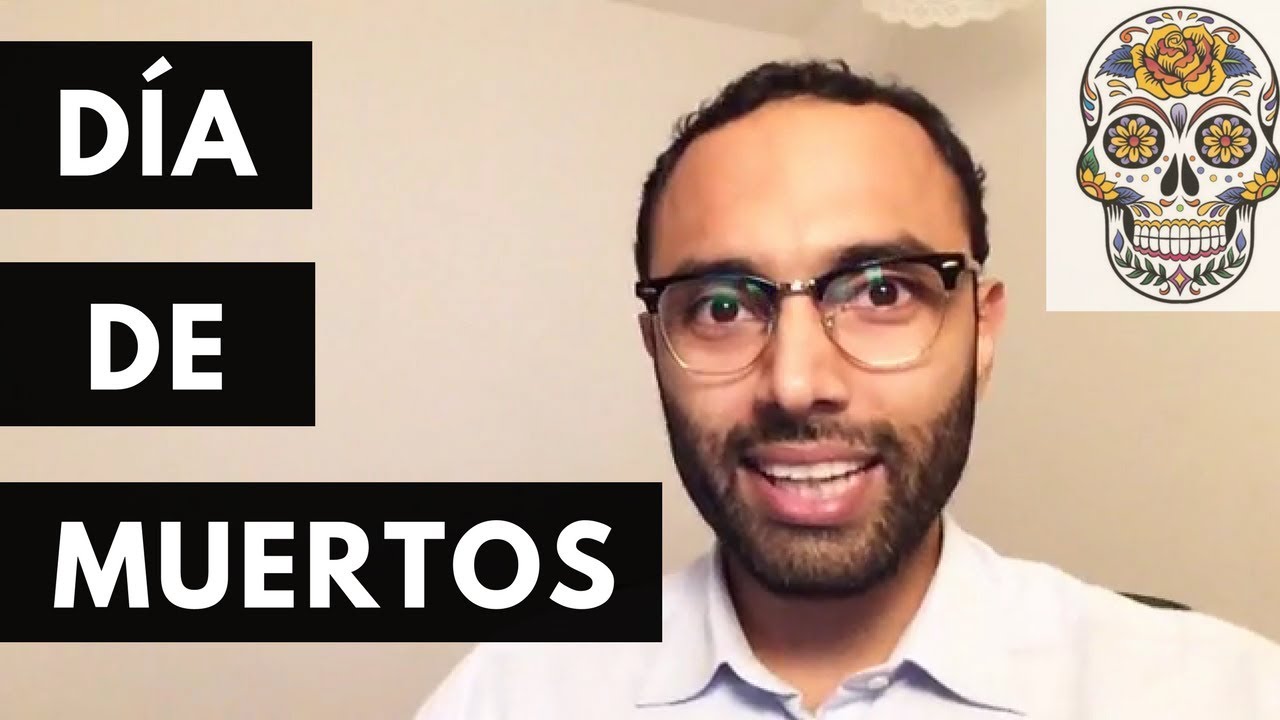 Día de Muertos | ¿Qué es el Día de Muertos?