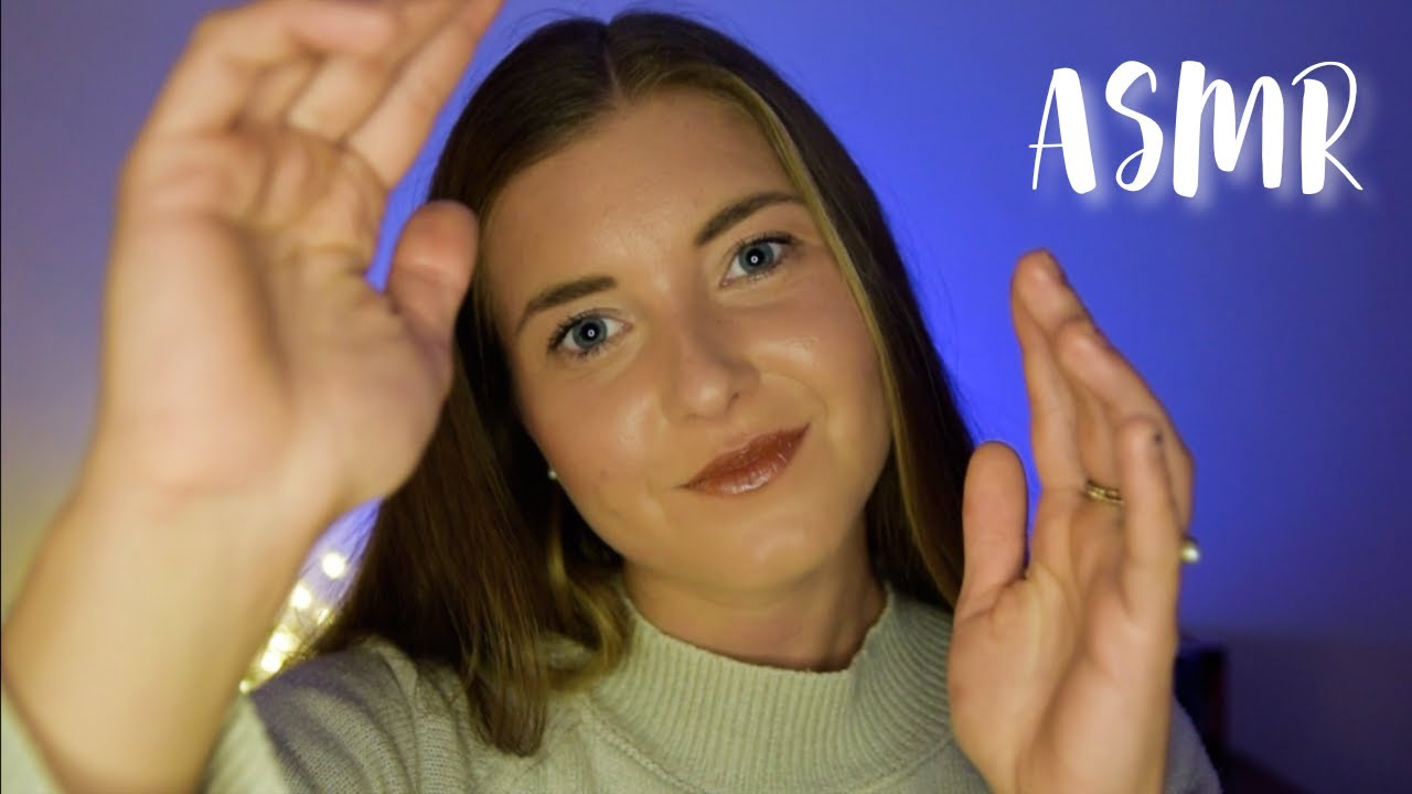 Usni za 14 minut 🌙 s chlupatým mikrofonem | ASMR CZ