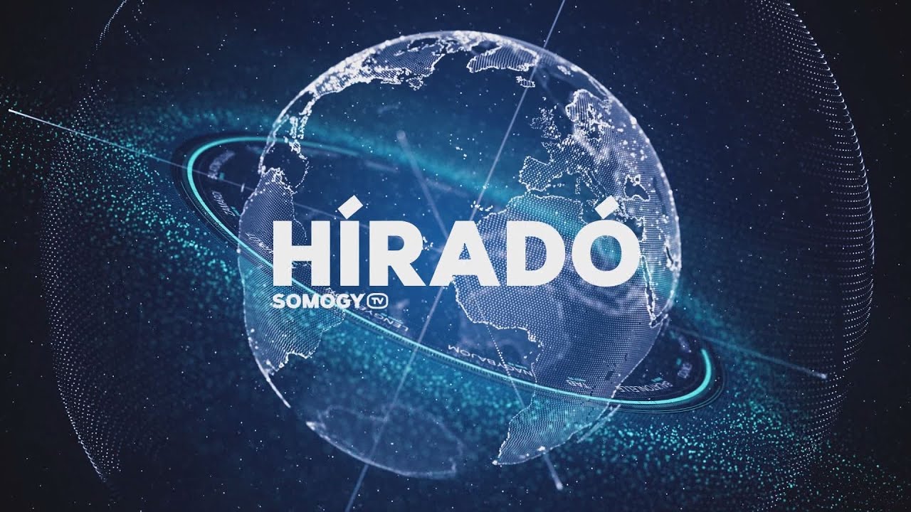 Somogy TV - Híradó - 2026.01.19.
