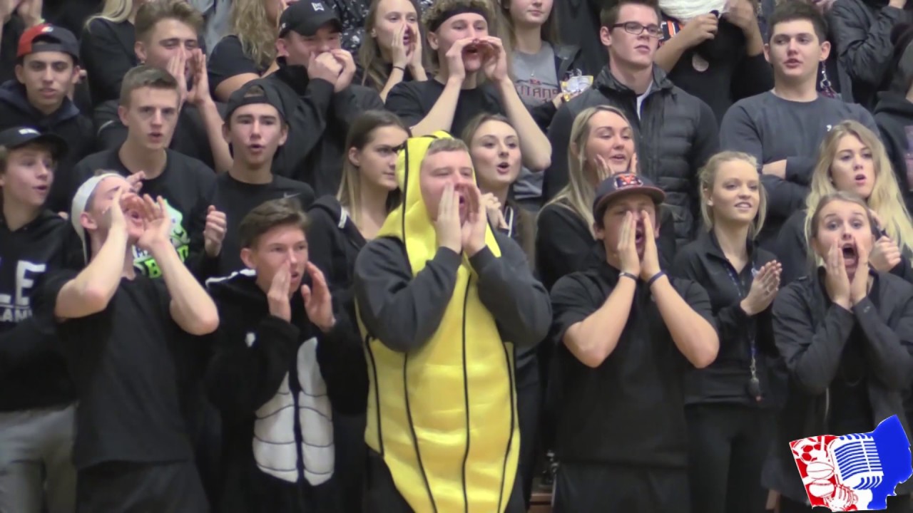 '17 OH Boys Hoops Berea-Midpark @Olmsted Falls
