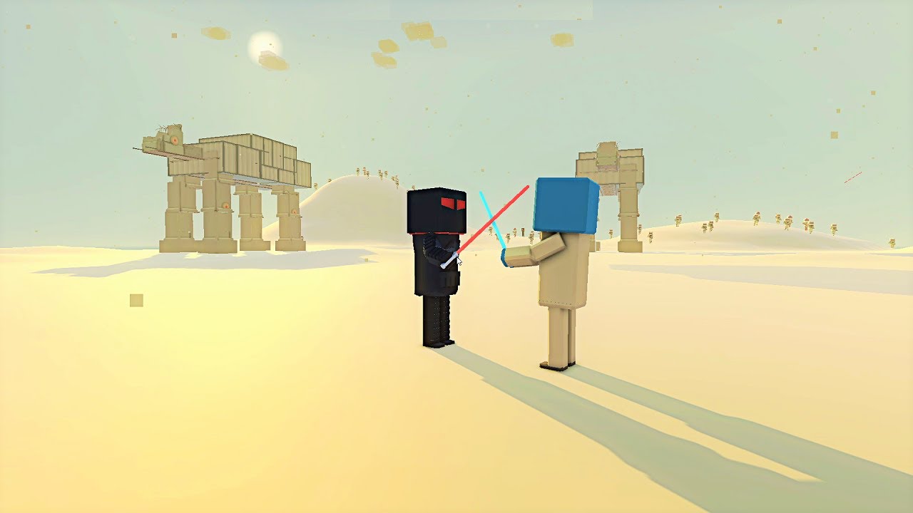Space war. FPS perspective! | Ancient Warfare 3