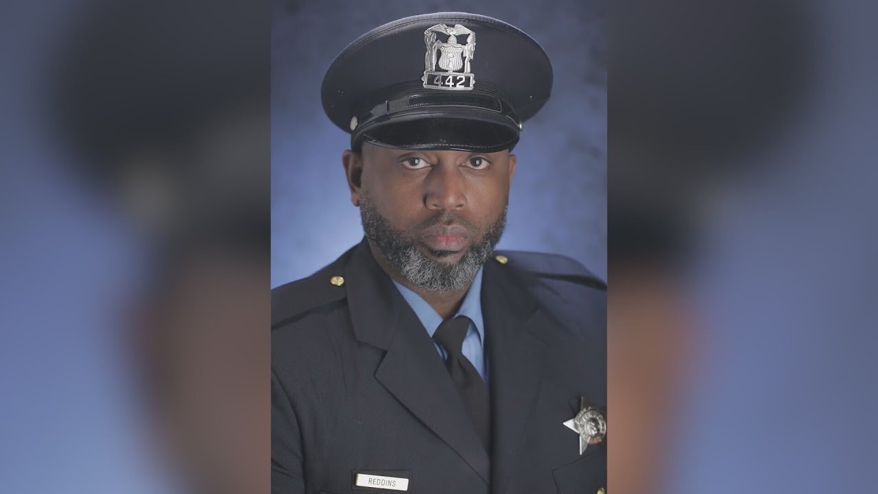 Oak Park Detective killed in Black Friday shooting