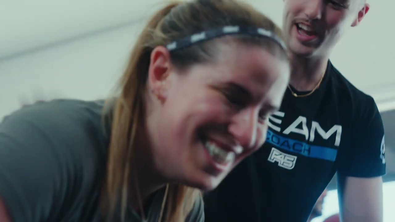 Training for Anybody, Results for Everybody