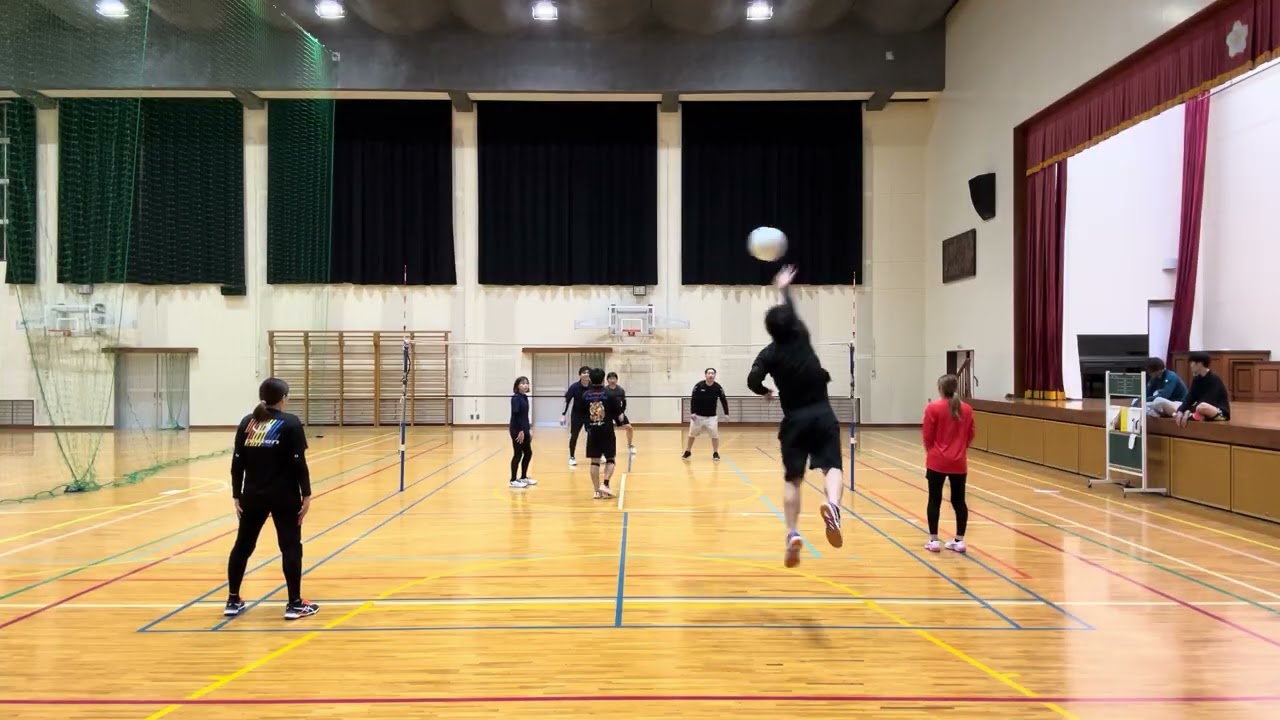 260227 GReeeeN練習⑩