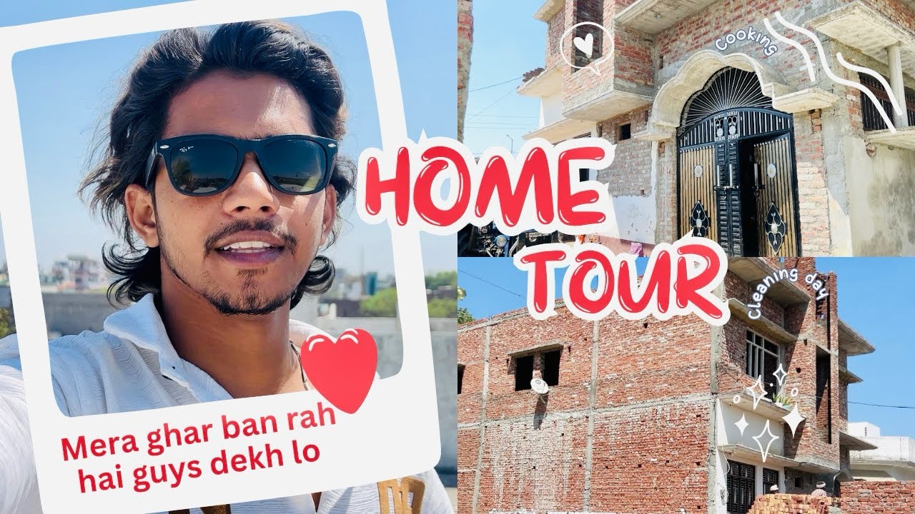 Mera ghar ban rah h guys dekhlo aap bhi #love #reels #trending #minivlog #vlogs #shorts #viralvideo