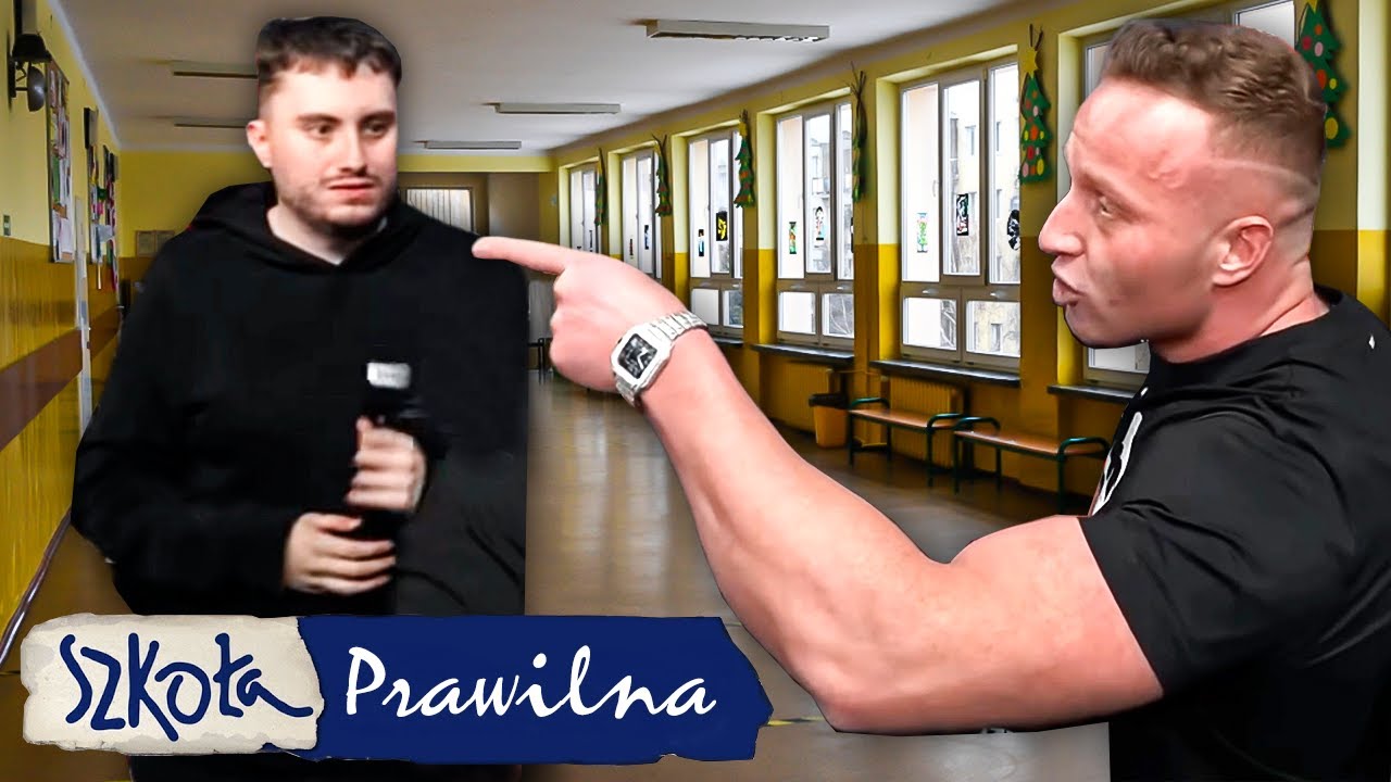 TYPOWA PRAWILNA SZKOŁA
