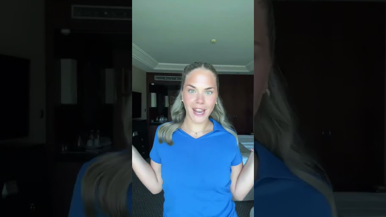 Guess who's Back! Emma Keuven