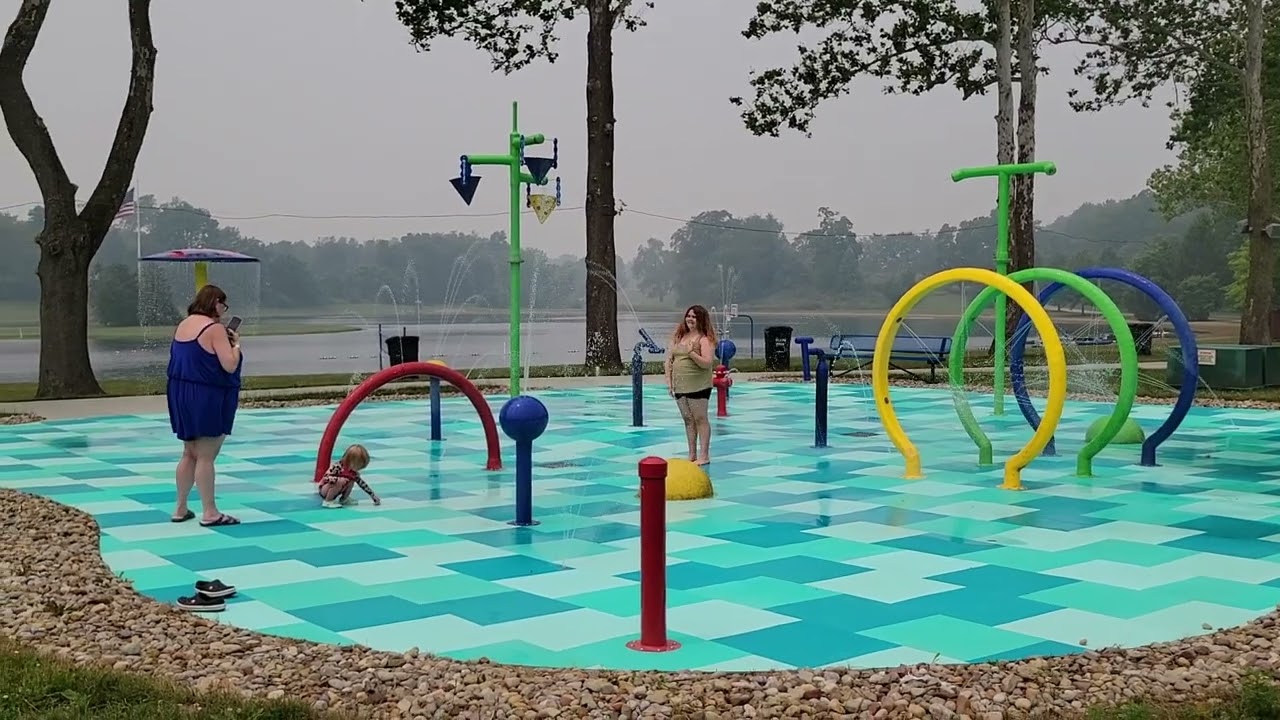 Clay's Resort Jellystone Park - Review & Tour