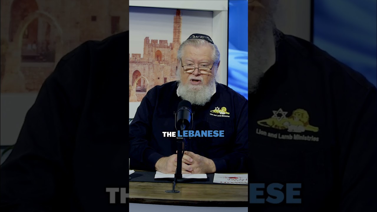 ישראל הצילה את לבנון מהפיכה של חיזבאללה!