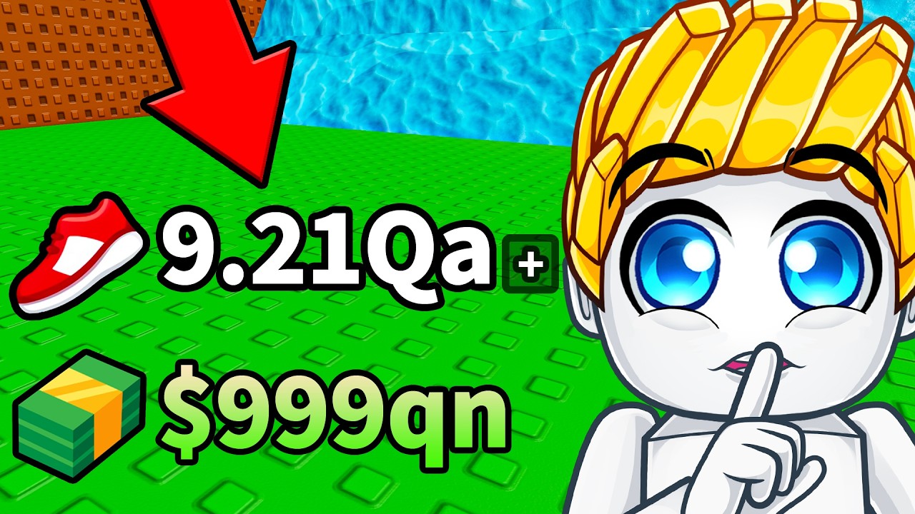 我開外掛玩逃離海嘯獲得腦腐！結果！？【Roblox 機械方塊】