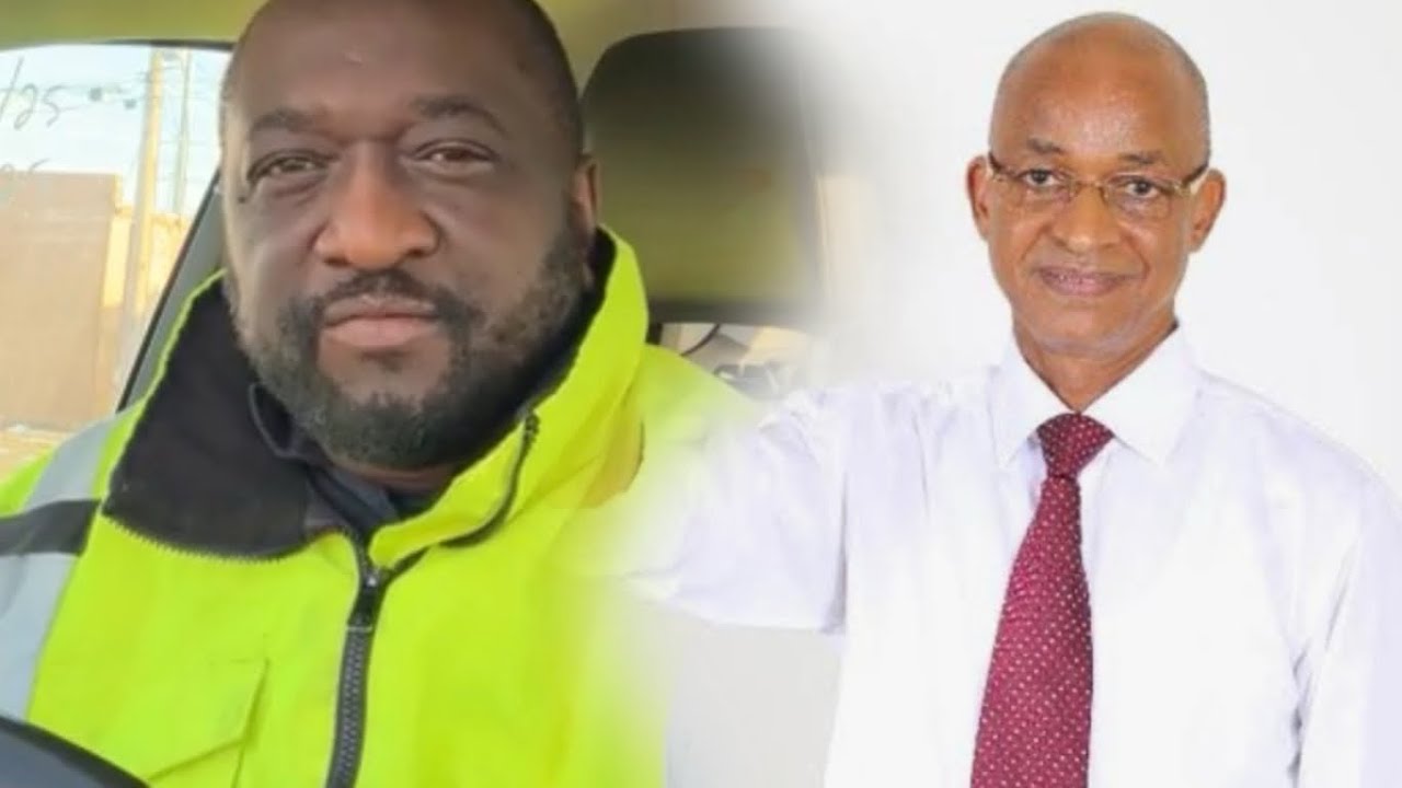 Fadiga dit que Cellou Dalein est prêt à travailler avec Doumbouya 