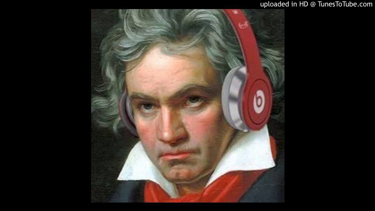 If Bethoven Was Still Alive And Made Trash Ass (i think) Beats I If x Person Made Beats Vol.2