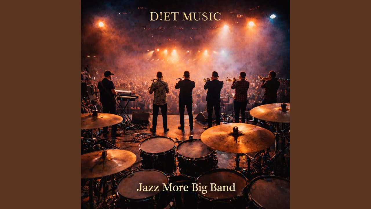 Jazz More Big Band