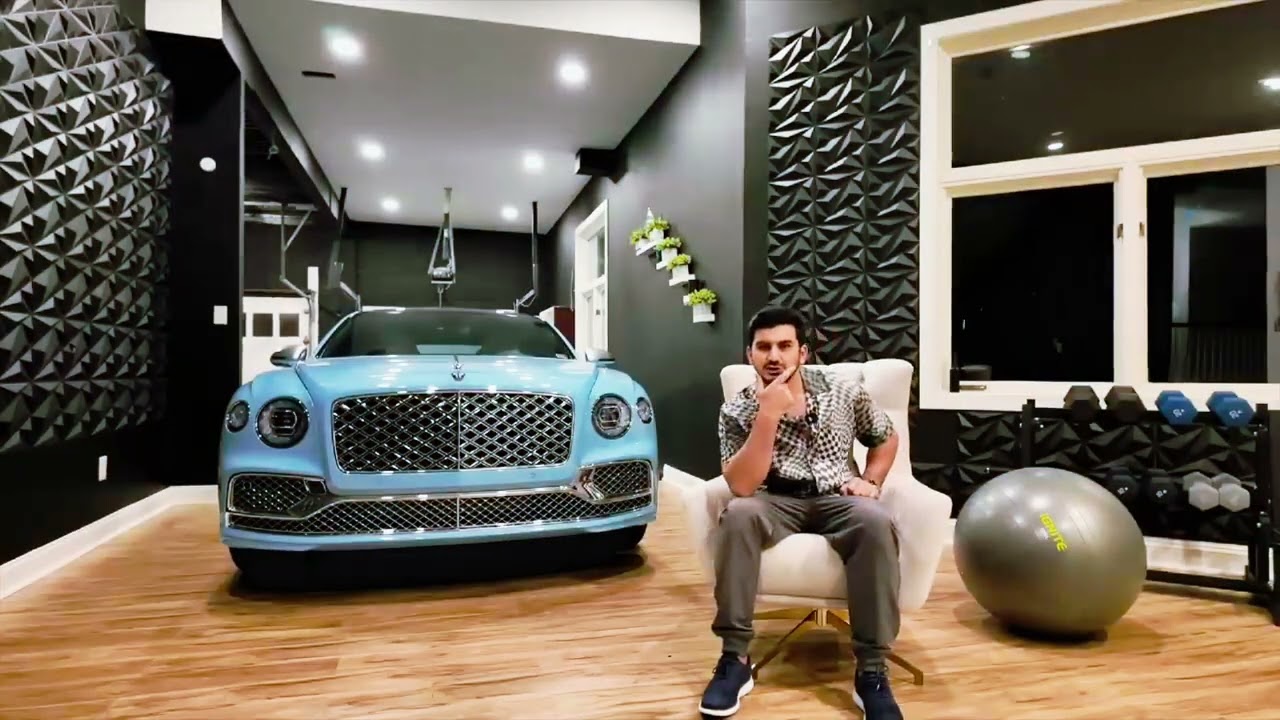 Shahid Anwar Motivational Speech for Gareeb Log  | Shahid Anwar Inspiration